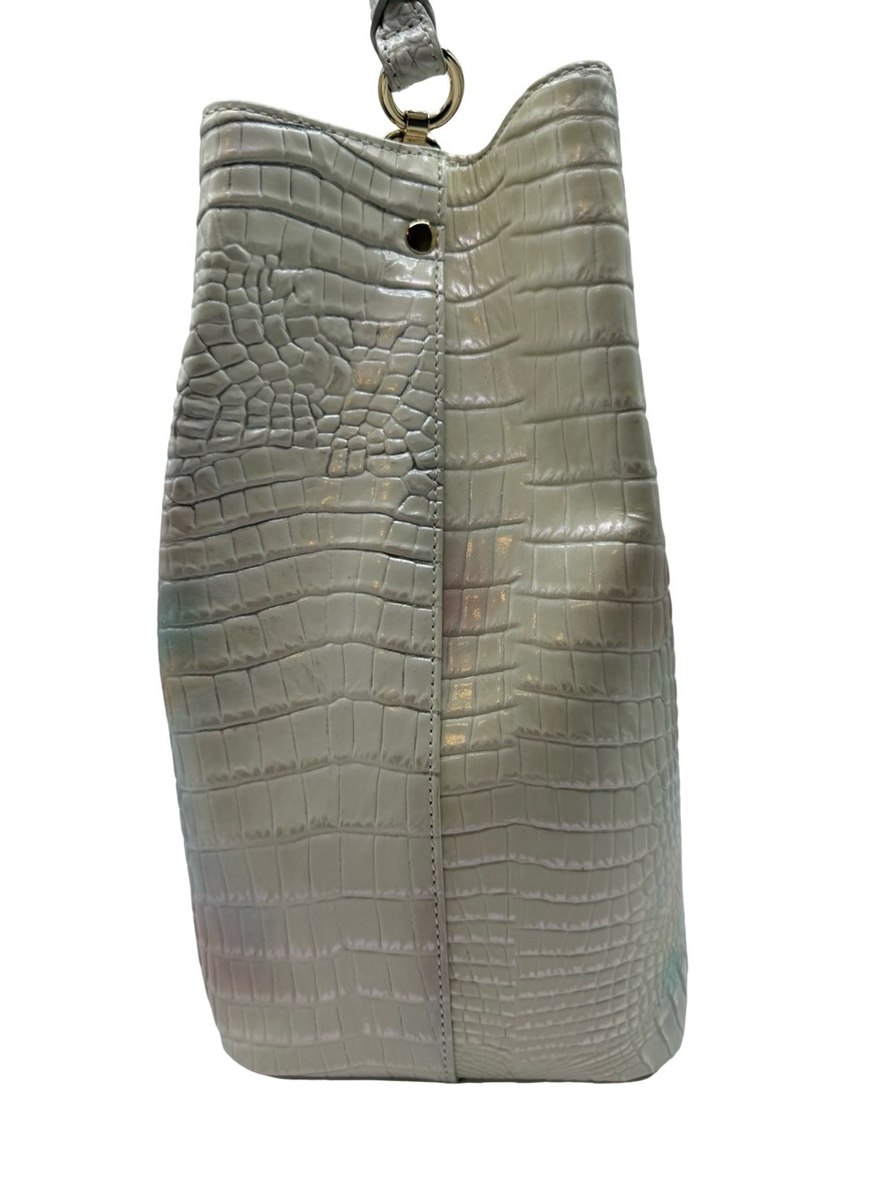Brahmin Amelia in Prism Ombré - Picture 4 of 9
